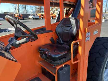 Telescopic forklift rigid 2018  SkyTrak 10054 (8)