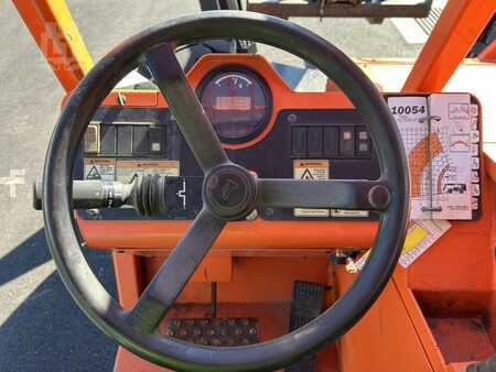 Telescopic forklift rigid 2018  SkyTrak 10054 (9)