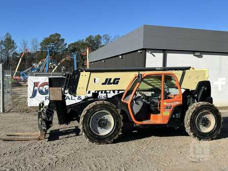 Telescopic forklift rigid 2019  JLG 1055 (1)