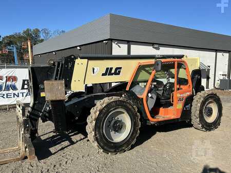 Telescopic forklift rigid 2019  JLG 1055 (2)