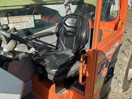 Telescopic forklift rigid 2019  JLG 1055 (9)