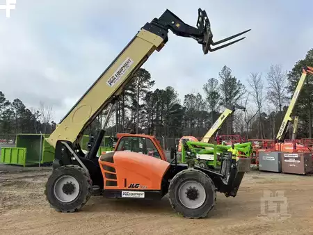 Telehandler Fixed 2019  JLG 1055 (1)