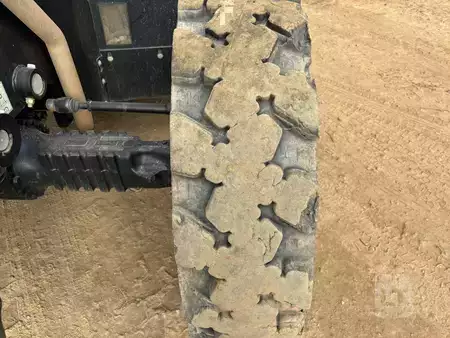 Telehandler Fixed 2019  JLG 1055 (10)