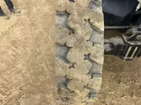 Telehandler Fixed 2019  JLG 1055 (11)