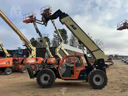 Telehandler Fixed 2019  JLG 1055 (2)