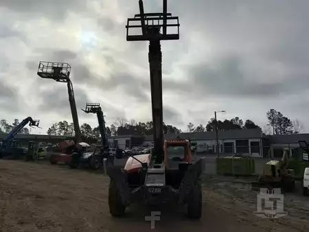 Telehandler Fixed 2019  JLG 1055 (3)