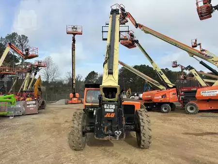 Telehandler Fixed 2019  JLG 1055 (4)