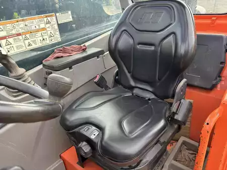 Telehandler Fixed 2019  JLG 1055 (6)