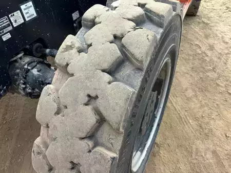 Telehandler Fixed 2019  JLG 1055 (8)