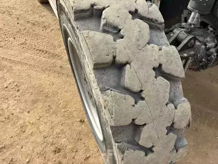 Telehandler Fixed 2019  JLG 1055 (9)