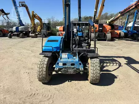 Telehandler Fixed 2019  Genie GTH5519 (2)