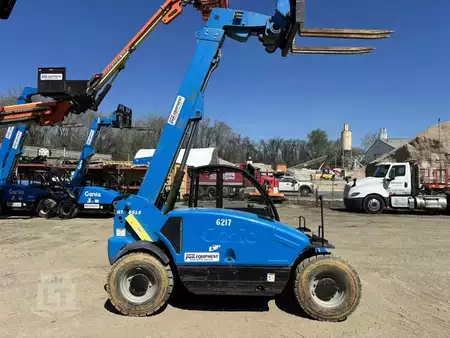 Telehandler Fixed 2019  Genie GTH5519 (3)