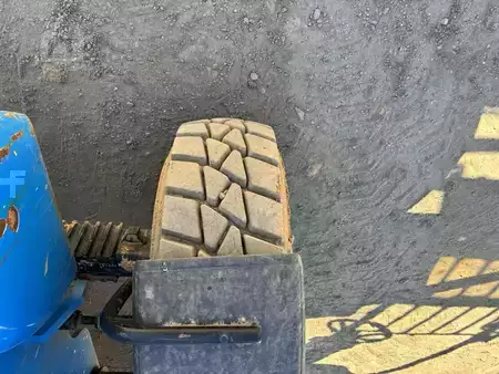 Telehandler Fixed 2019  Genie GTH5519 (5)