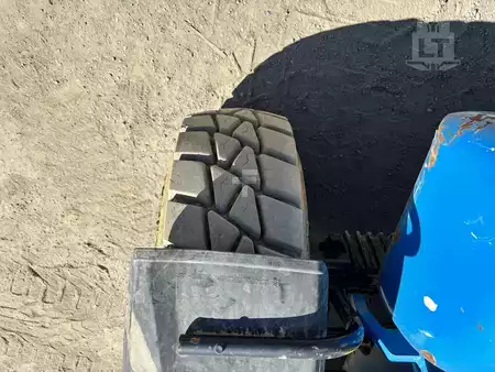 Telehandler Fixed 2019  Genie GTH5519 (6)