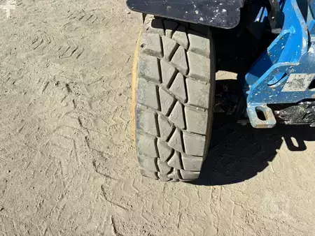 Telehandler Fixed 2019  Genie GTH5519 (7)