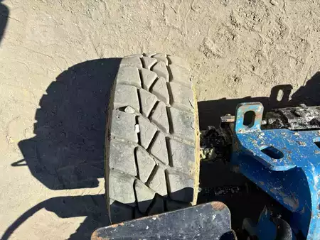 Telehandler Fixed 2019  Genie GTH5519 (8)