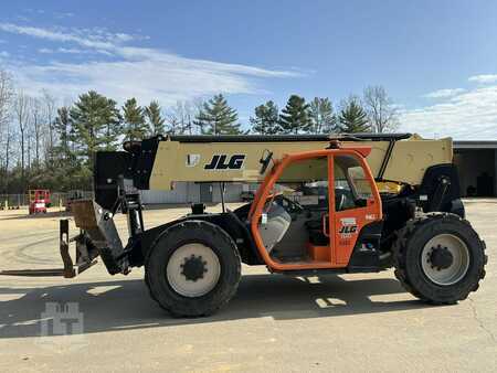 Telescopic forklift rigid 2019  JLG 1055 (1)