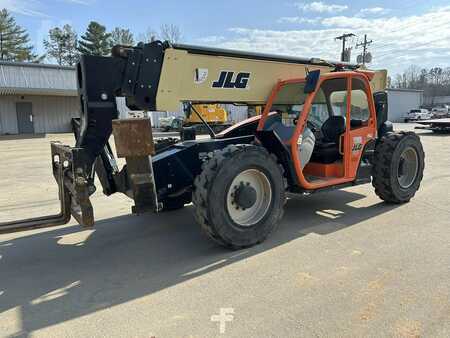 Telescopic forklift rigid 2019  JLG 1055 (2)