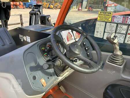 Telescopic forklift rigid 2019  JLG 1055 (3)