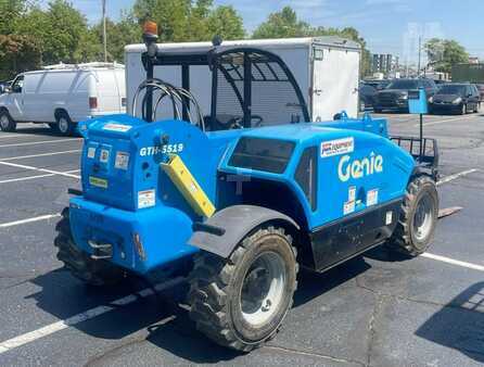 Genie GTH5519