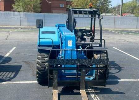 Genie GTH5519
