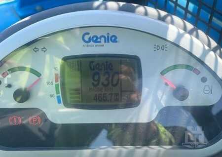 Genie GTH5519