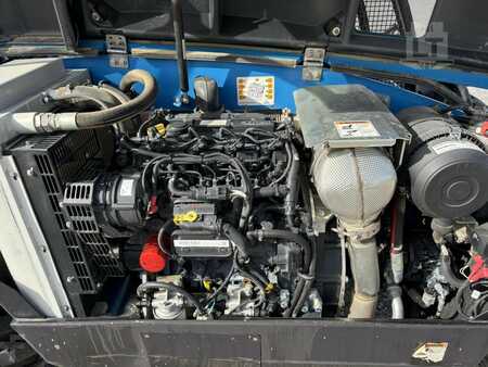 Telehandler Fixed  Genie GTH5519 (11)