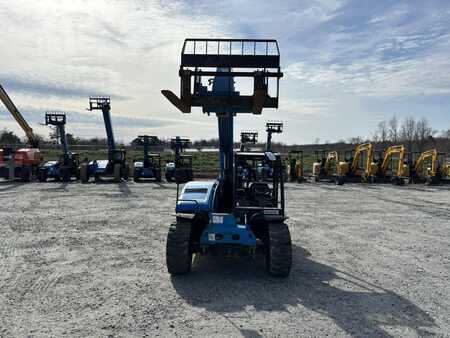 Telehandler Fixed  Genie GTH5519 (2)