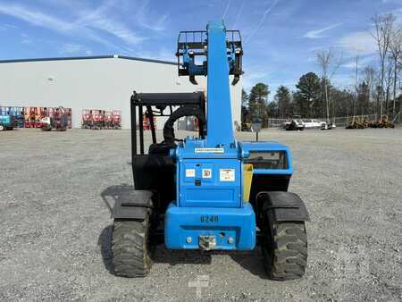 Telehandler Fixed  Genie GTH5519 (4)
