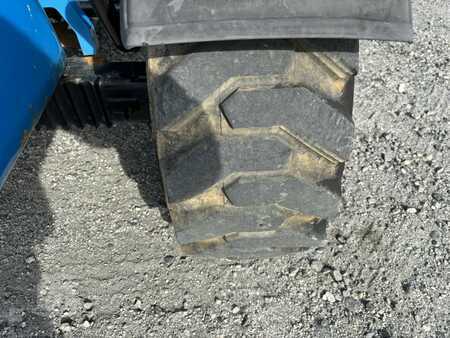Telehandler Fixed  Genie GTH5519 (5)