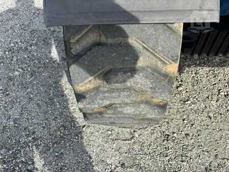 Telehandler Fixed  Genie GTH5519 (6)