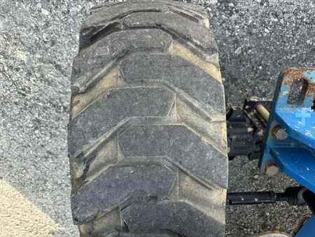 Telehandler Fixed  Genie GTH5519 (7)