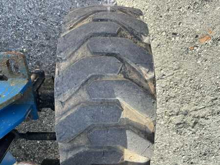 Telehandler Fixed  Genie GTH5519 (8)