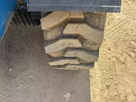 Telehandler Fixed 2020  Genie GTH5519 (10)