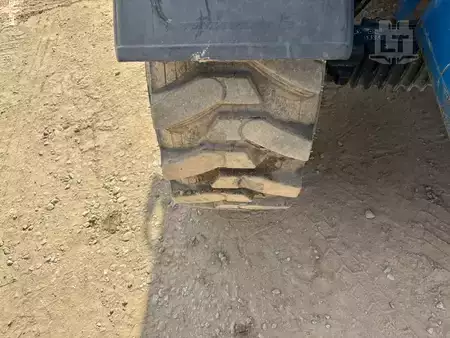 Telehandler Fixed 2020  Genie GTH5519 (11)