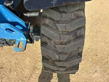 Telehandler Fixed 2020  Genie GTH5519 (8)