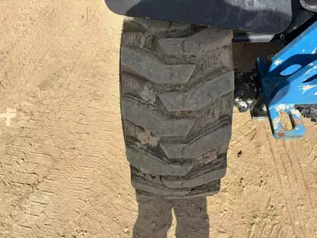 Telehandler Fixed 2020  Genie GTH5519 (9)