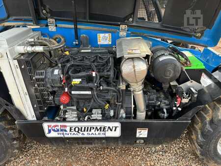 Manipulador Telescópico fijo 2021  Genie GTH5519 (8)