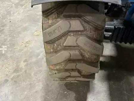 Telehandler Fixed  Genie GTH5519 (5)
