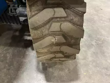Telehandler Fixed  Genie GTH5519 (6)
