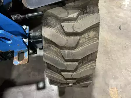 Telehandler Fixed  Genie GTH5519 (7)