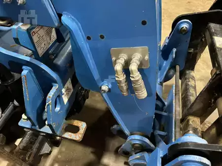 Telehandler Fixed  Genie GTH5519 (8)