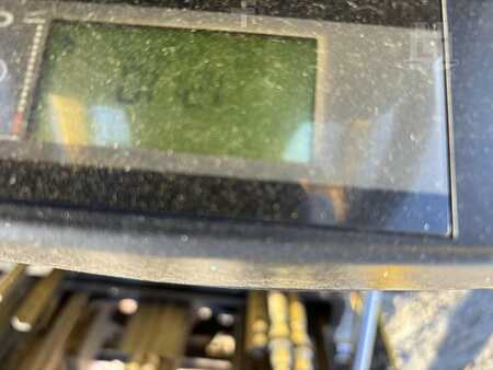 Propane Forklifts  Hyster H50XT (10)