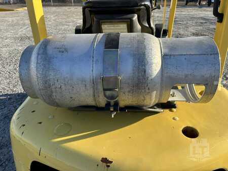 Propane Forklifts  Hyster H50XT (11)