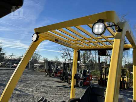 Propane Forklifts  Hyster H50XT (12)