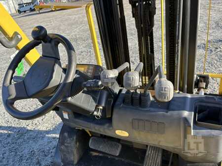 Propane Forklifts  Hyster H50XT (13)