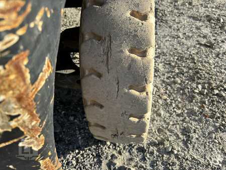 Propane Forklifts  Hyster H50XT (5)