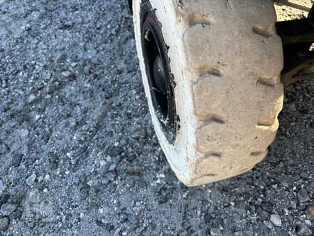 Propane Forklifts  Hyster H50XT (6)