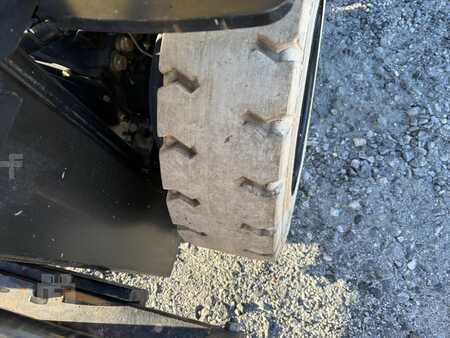 Propane Forklifts  Hyster H50XT (7)