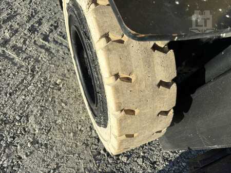 Propane Forklifts  Hyster H50XT (8)